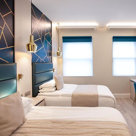 Nox Belsize Park Otel Londra Dış mekan fotoğraf