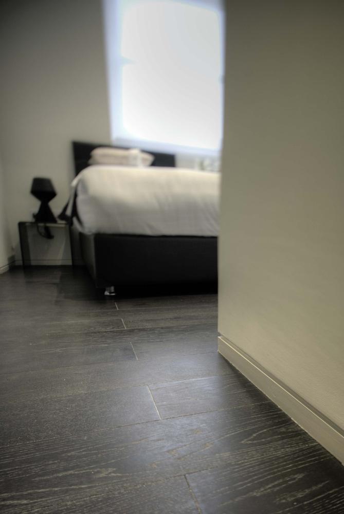 Nox Belsize Park Otel Londra Dış mekan fotoğraf