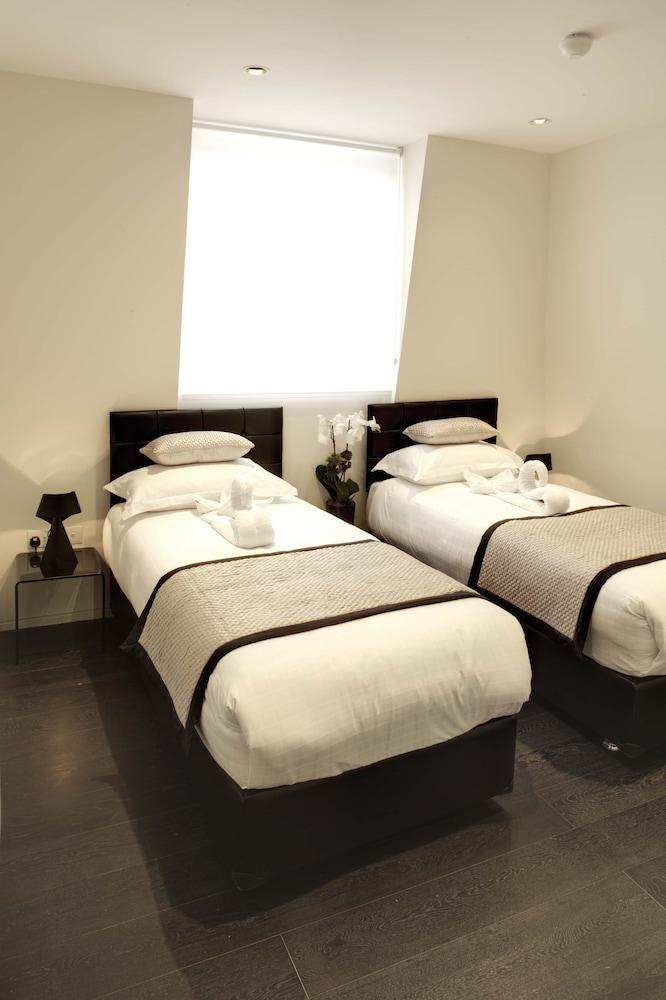 Nox Belsize Park Otel Londra Dış mekan fotoğraf