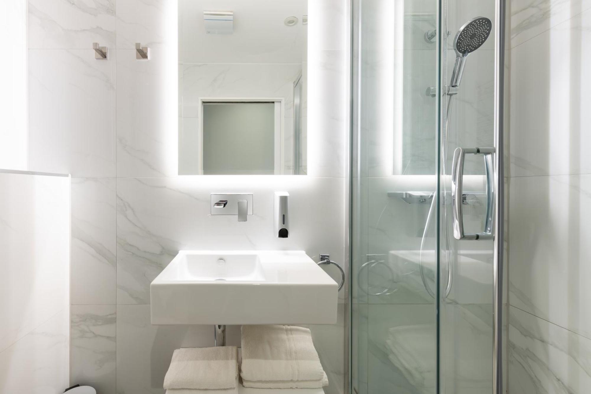 Nox Belsize Park Otel Londra Dış mekan fotoğraf