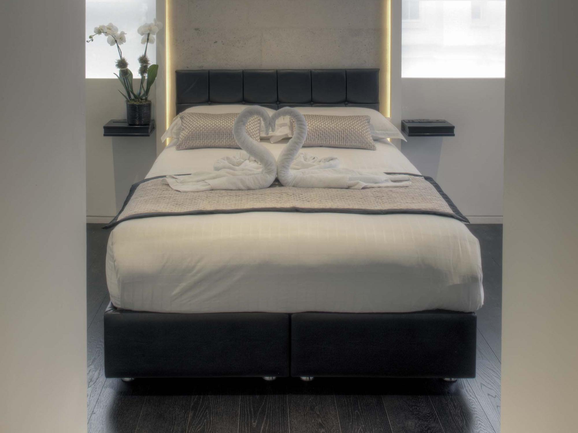Nox Belsize Park Otel Londra Dış mekan fotoğraf