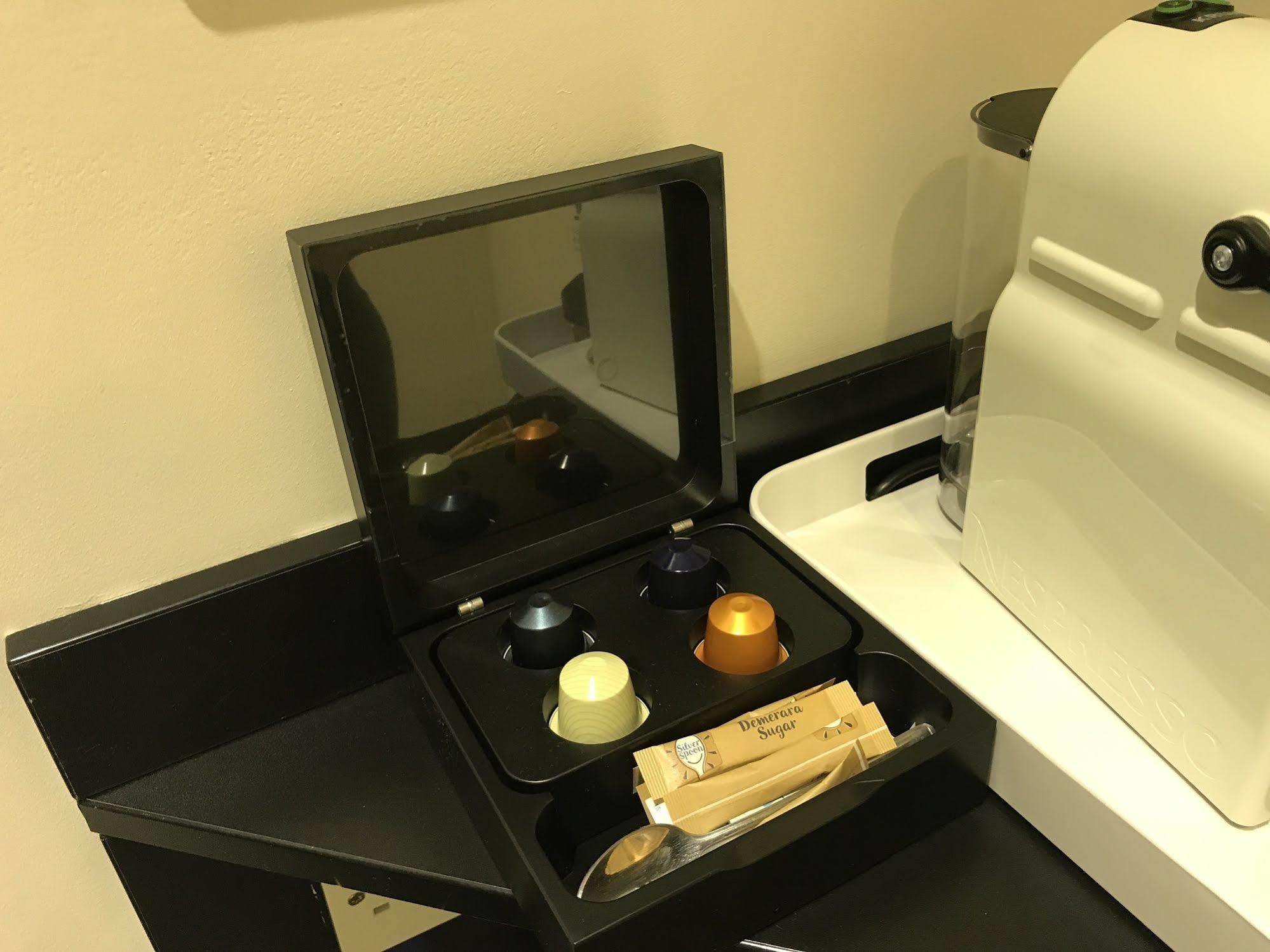 Nox Belsize Park Otel Londra Dış mekan fotoğraf