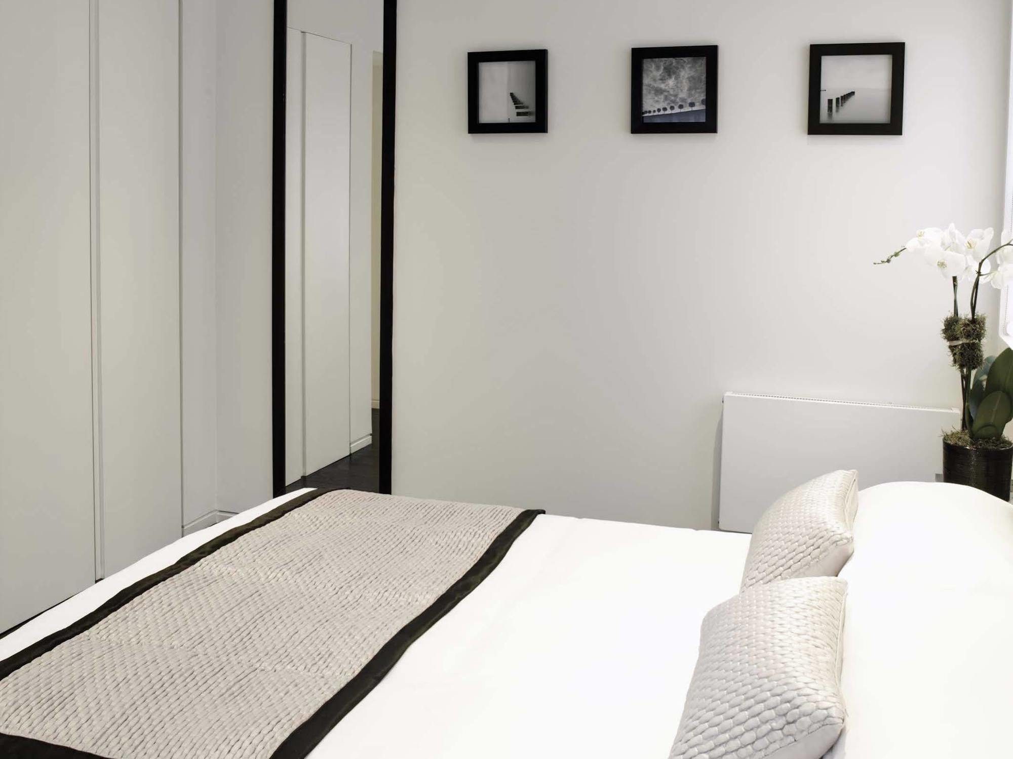 Nox Belsize Park Otel Londra Dış mekan fotoğraf
