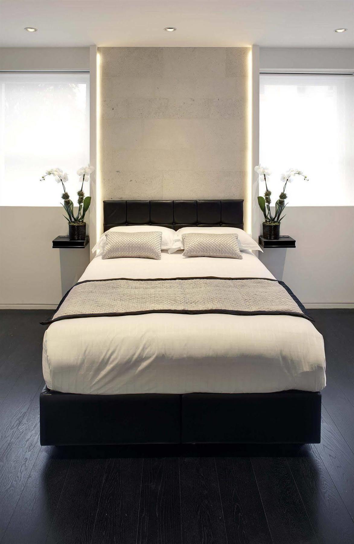 Nox Belsize Park Otel Londra Dış mekan fotoğraf