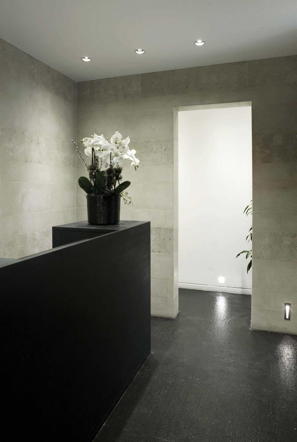 Nox Belsize Park Otel Londra Dış mekan fotoğraf