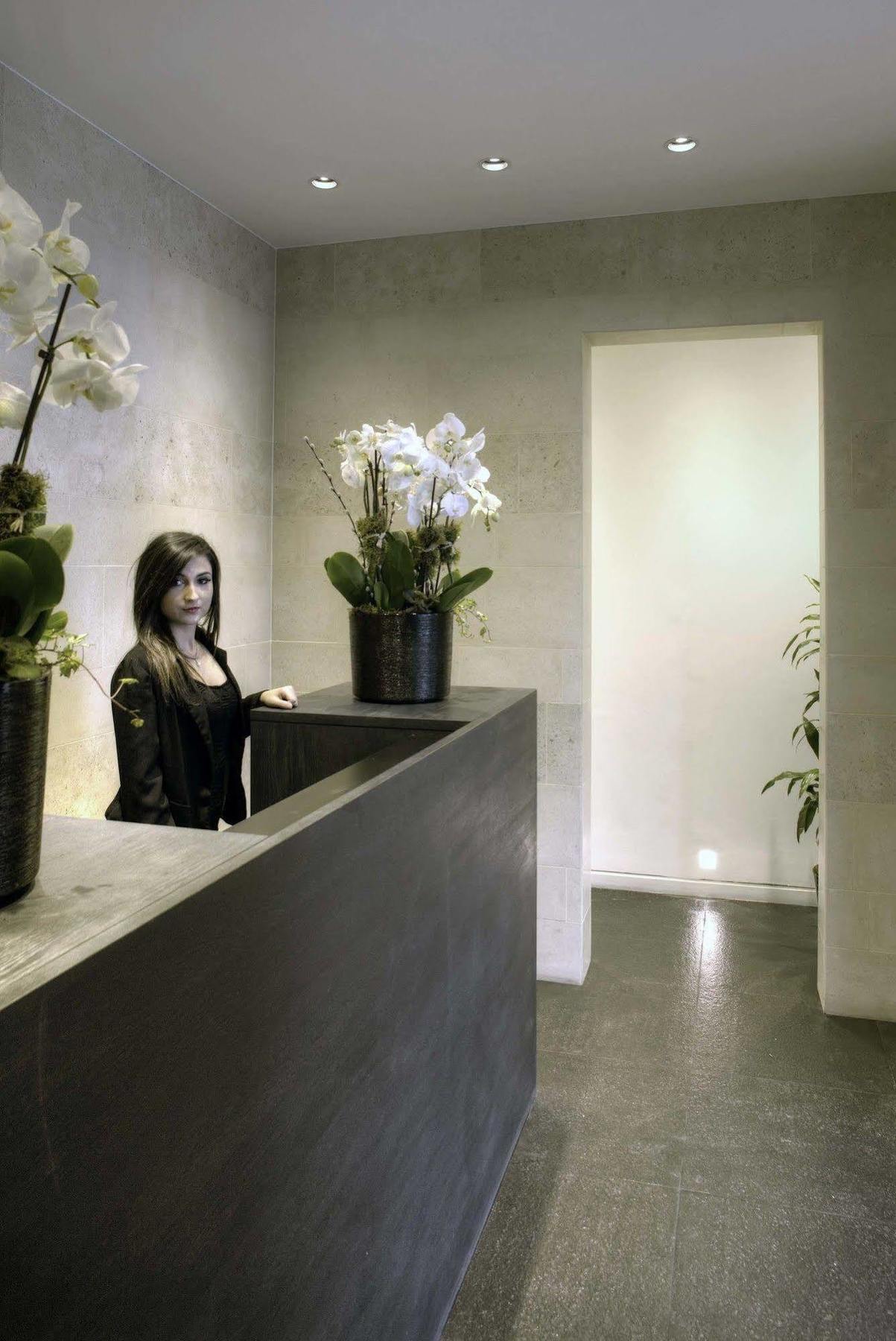 Nox Belsize Park Otel Londra Dış mekan fotoğraf